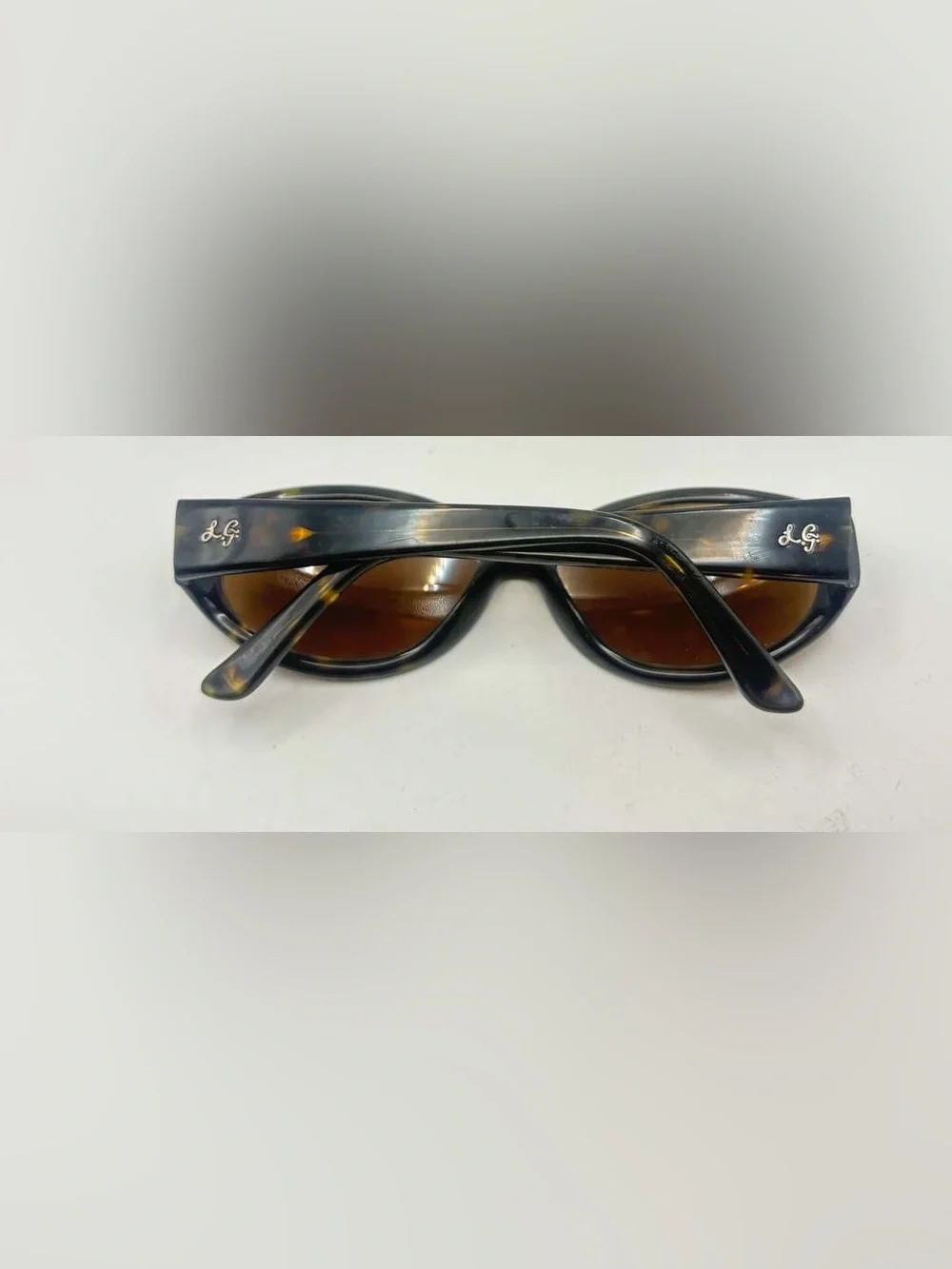 Lulu Guinness listing pair